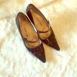 Manolo Blahnik